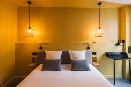 Le Petit Cosy Hôtel - 4