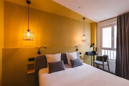 Le Petit Cosy Hôtel - 52
