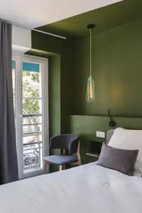 Le Petit Cosy Hôtel - 35