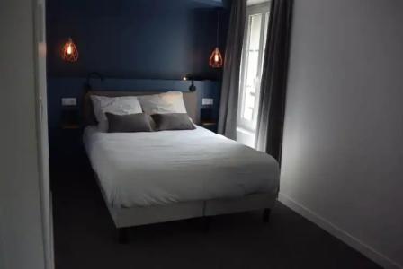 Le Petit Cosy Hôtel - 28