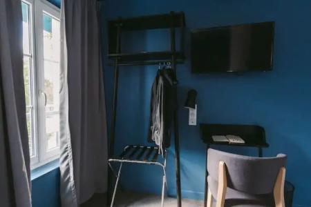 Le Petit Cosy Hôtel - 37