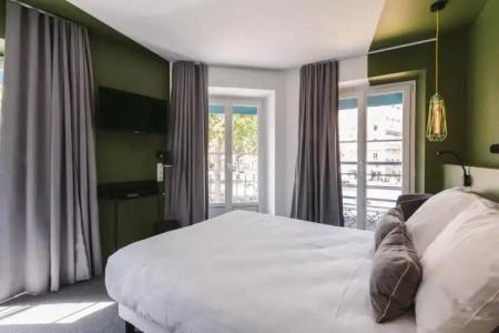 Le Petit Cosy Hôtel - 56