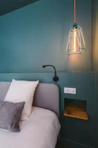 Le Petit Cosy Hôtel - 46