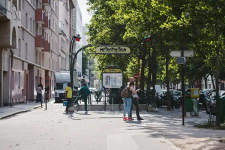 Le Petit Cosy Hôtel - 18