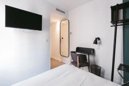 Le Petit Cosy Hôtel - 41