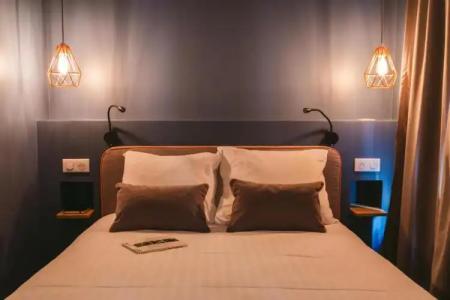 Le Petit Cosy Hôtel - 53