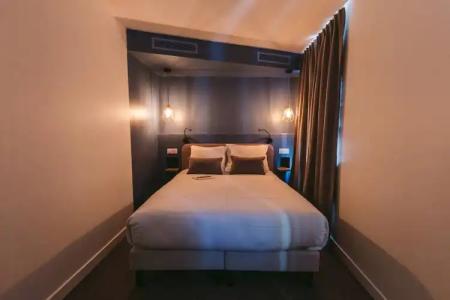 Le Petit Cosy Hôtel - 39