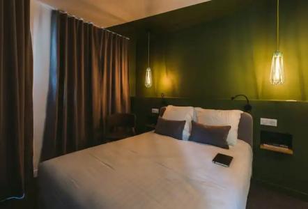 Le Petit Cosy Hôtel - 36