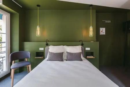 Le Petit Cosy Hôtel - 40