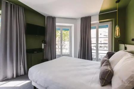 Le Petit Cosy Hôtel - 1