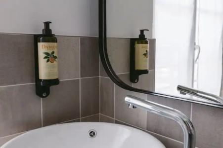 Le Petit Cosy Hôtel - 50