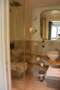 Le Petit Cosy Hôtel - 29