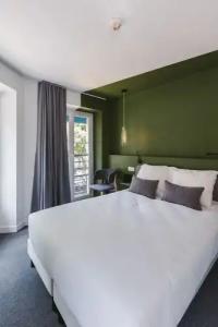 Le Petit Cosy Hôtel - 31