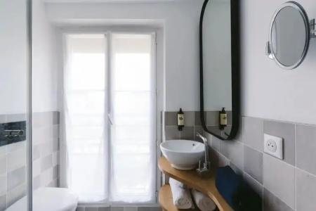 Le Petit Cosy Hôtel - 6