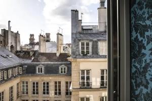 Odeon Hotel, Paris