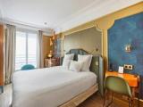 Moon Blue Double room