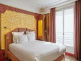 Light My Fire Double room