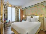 Lady Soul Double room