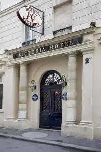 Victoria - 11
