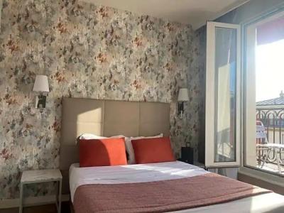 Hôtel De Venise - 63