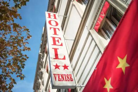 Hôtel De Venise - 18