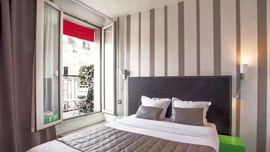 Hôtel De Venise - 64