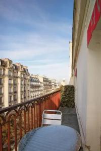 Hôtel De Venise - 16