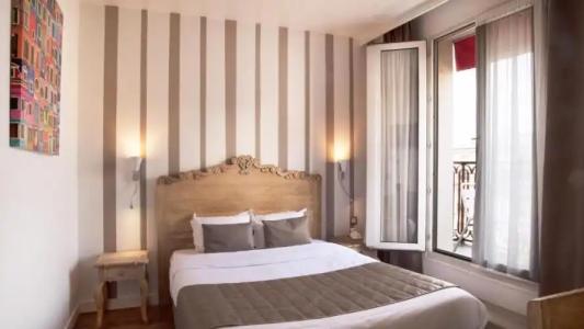 Hôtel De Venise - 68