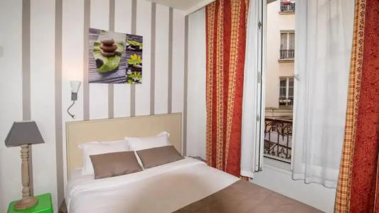 Hôtel De Venise - 19