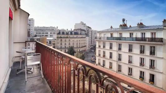 Hôtel De Venise - 33