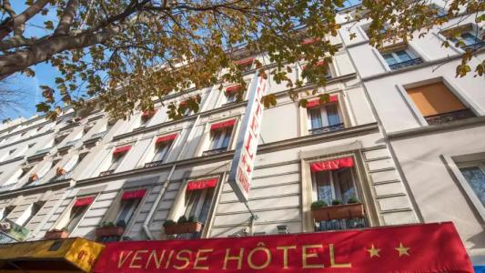 Hôtel De Venise - 22