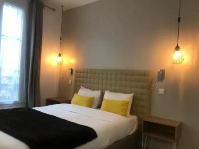 Hôtel De Venise - 73