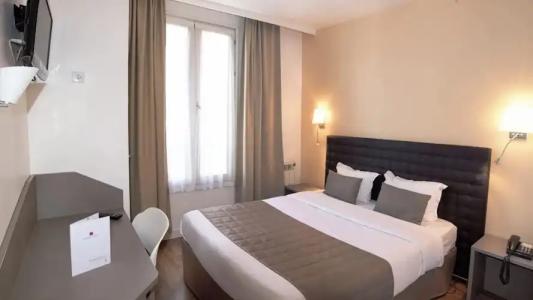 Hôtel De Venise - 55