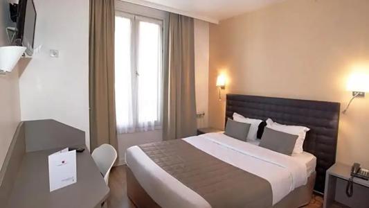 Hôtel De Venise - 65
