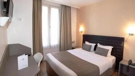 Hôtel De Venise - 66