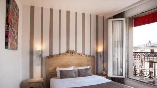 Hôtel De Venise - 72