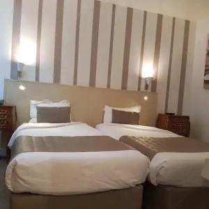 Hôtel De Venise - 10