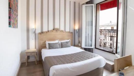 Hôtel De Venise - 71
