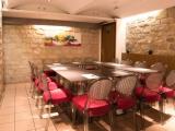 Business room