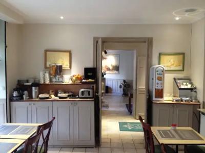 Hôtel Prince Albert Concordia - 14