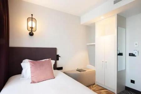 Hôtel Prince Albert Concordia - 24