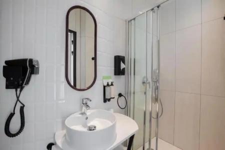 Hôtel Prince Albert Concordia - 20