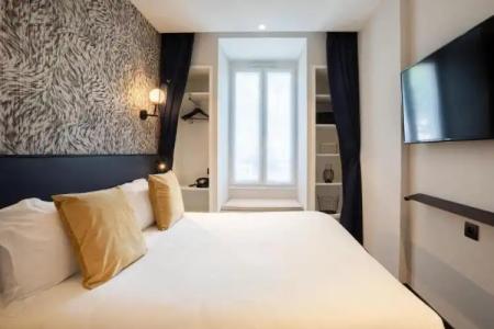 Hôtel Prince Albert Concordia - 21