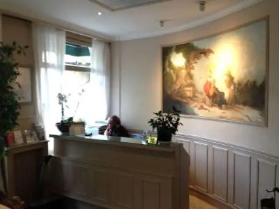 Hôtel Prince Albert Concordia - 15