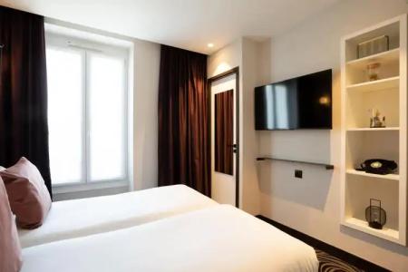 Hôtel Prince Albert Concordia - 6