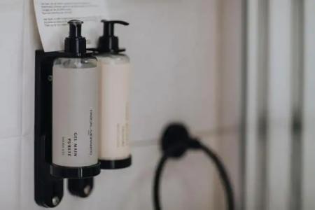 Hôtel Prince Albert Concordia - 22