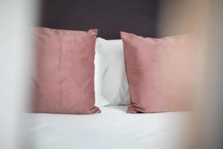 Hôtel Prince Albert Concordia - 19