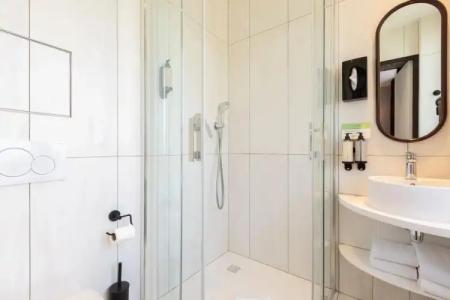 Hôtel Prince Albert Concordia - 7