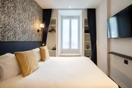 Hôtel Prince Albert Concordia - 4