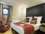 The Eiffel Tower Suite